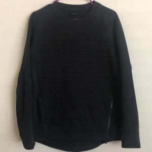 LULULEMON sweatshirt